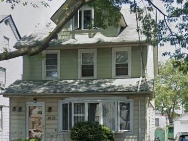 86-21 233 Street, Queens Village, NY 11427