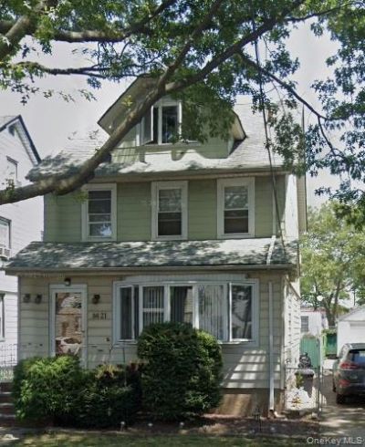 86-21 233 Street, Queens Village, NY 11427 Main Photo