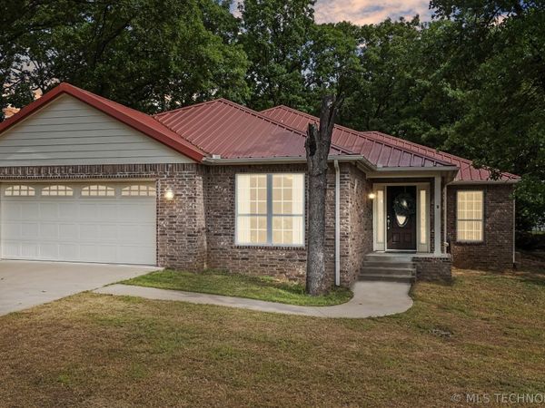 370463 E 5750 Road, Terlton, OK 74081