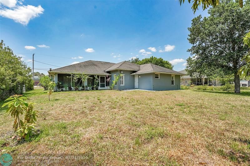 6107 NW Gause Ave, Port Saint Lucie, FL 34986 Photo