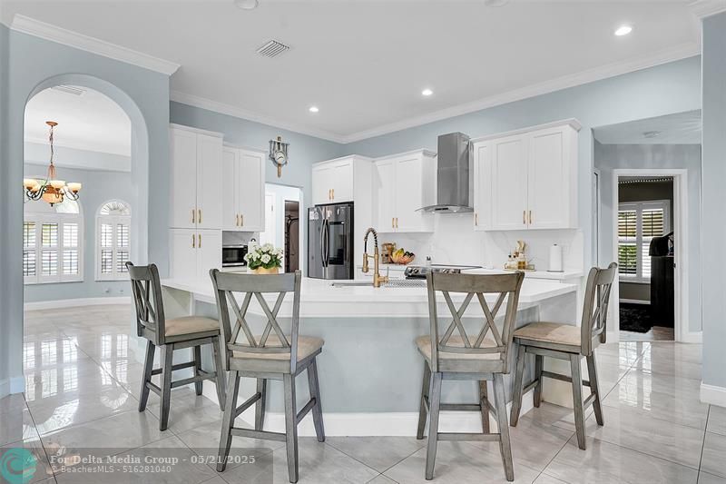 6107 NW Gause Ave, Port Saint Lucie, FL 34986 Photo