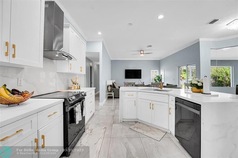 6107 NW Gause Ave, Port Saint Lucie, FL 34986 Photo