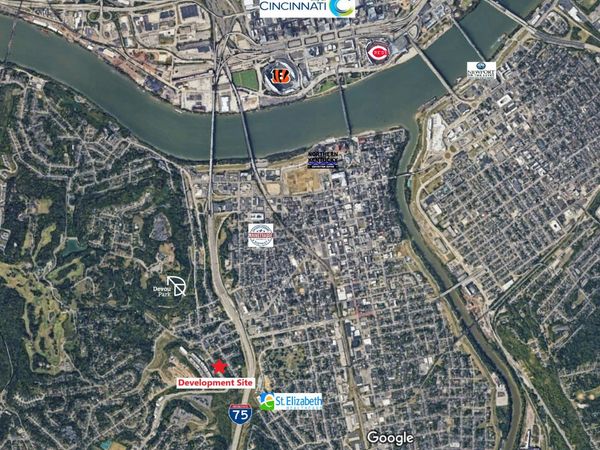 1212-1234 W Pike Street, Covington, KY 41011