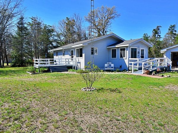 2741 E M-72, Grayling, MI 49738