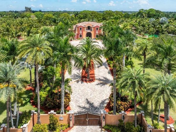 17201 SW 248th St, Homestead, FL 33031