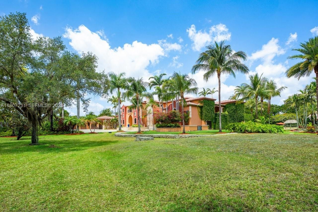 17201 SW 248th St, Homestead, FL 33031 Photo