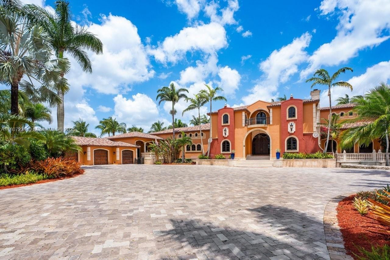 17201 SW 248th St, Homestead, FL 33031 Photo