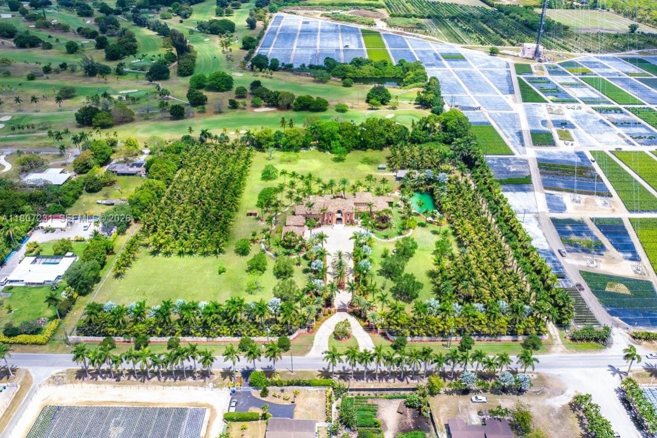 17201 SW 248th St, Homestead, FL 33031 Photo