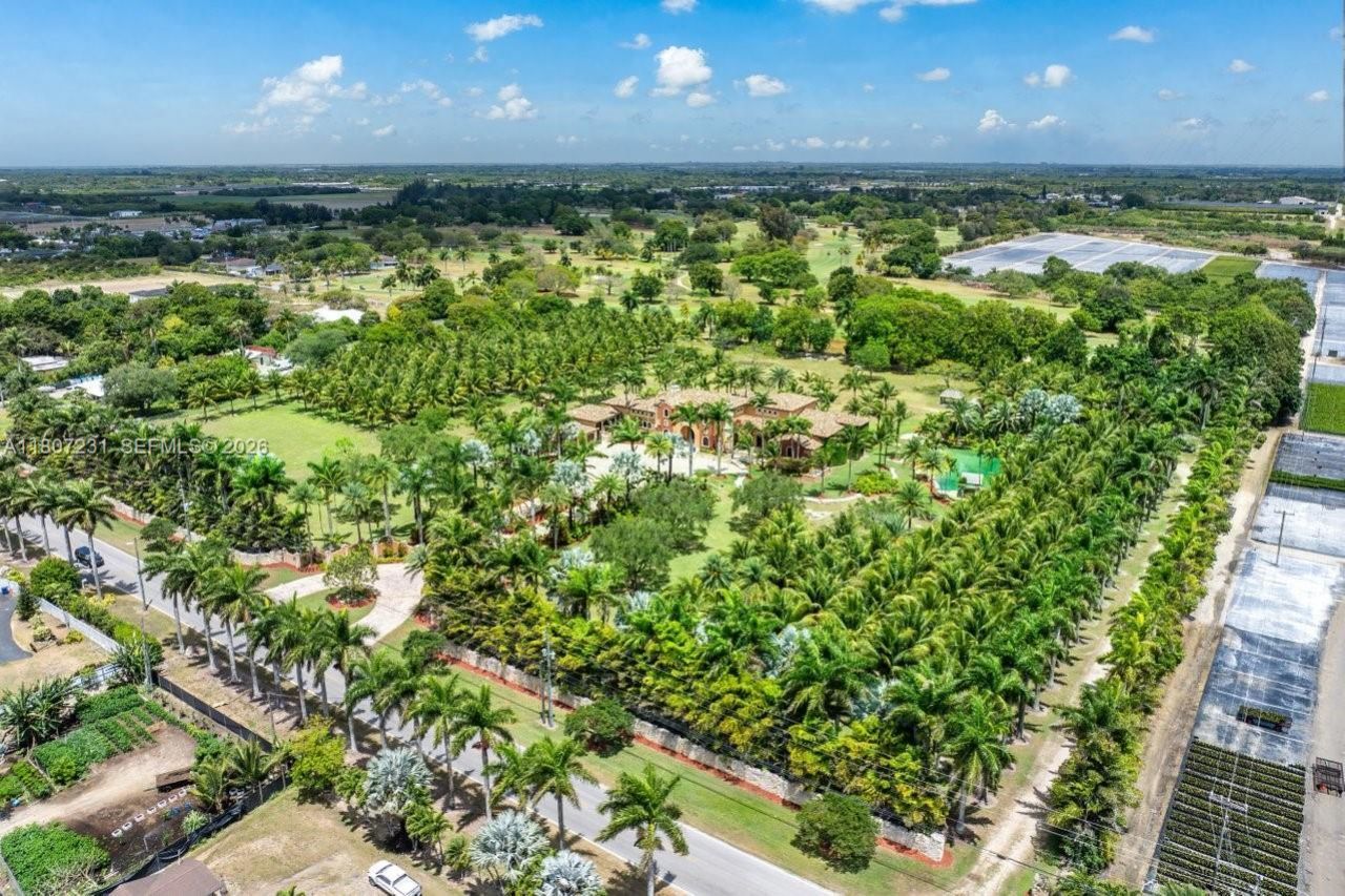 17201 SW 248th St, Homestead, FL 33031 Photo