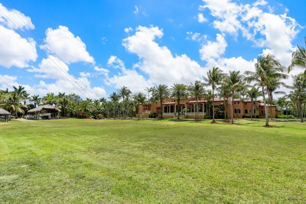 17201 SW 248th St, Homestead, FL 33031 Photo