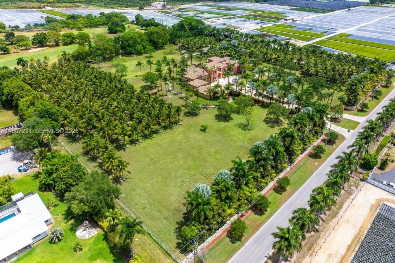 17201 SW 248th St, Homestead, FL 33031 Photo