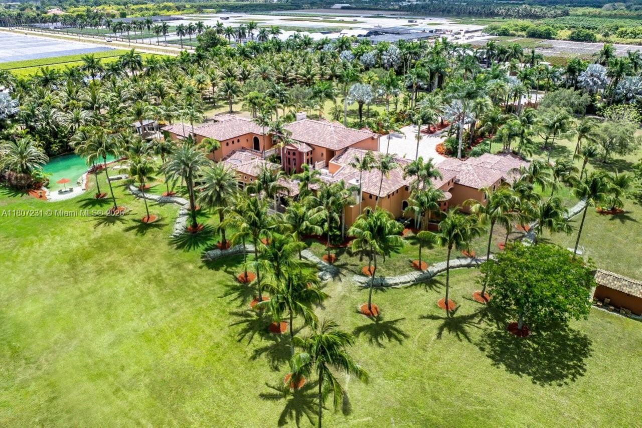 17201 SW 248th St, Homestead, FL 33031 Photo