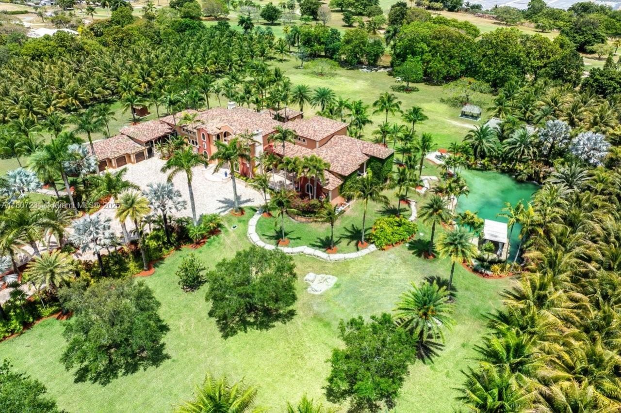 17201 SW 248th St, Homestead, FL 33031 Photo