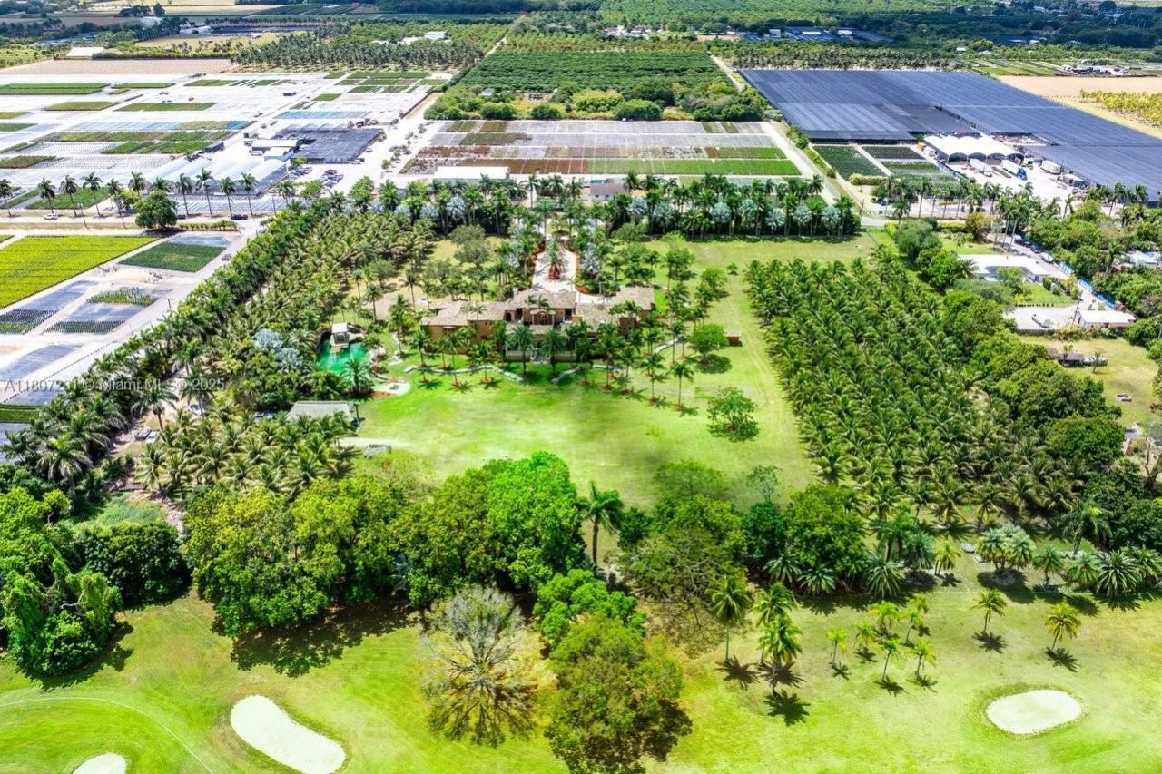 17201 SW 248th St, Homestead, FL 33031 Photo