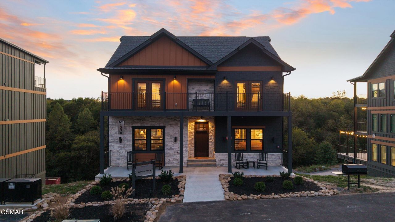 1338 Wildhorse Ridge Way, Sevierville, TN 37862 Main Photo