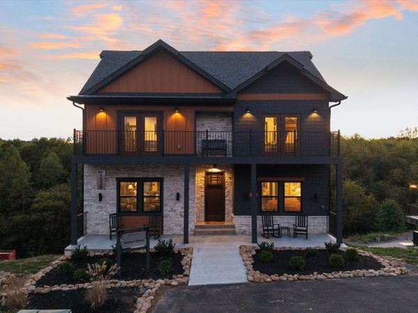 1338 Wildhorse Ridge Way, Sevierville, TN 37862