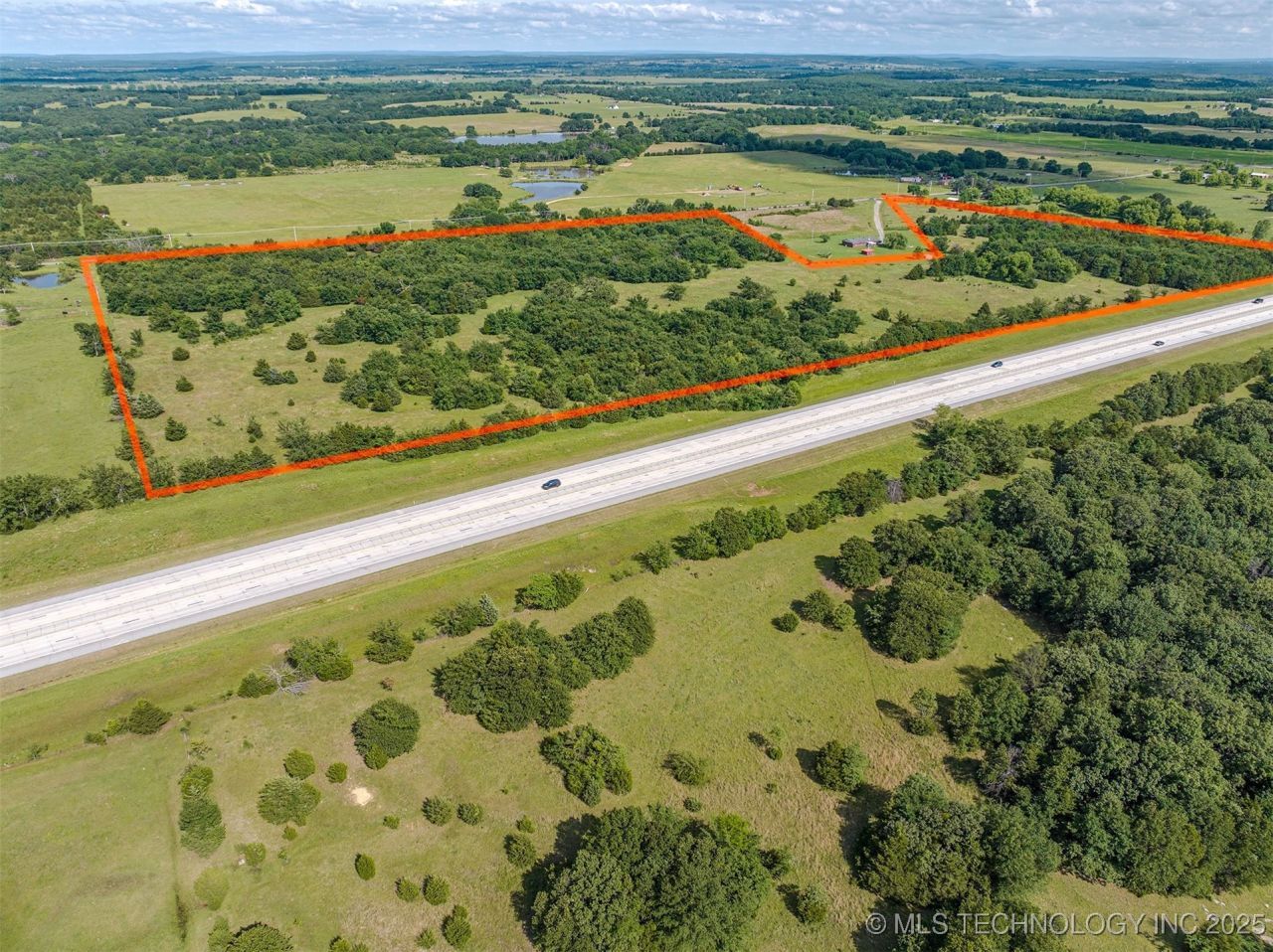 8633 Ulan Road, Indianola, OK 74442 Main Photo