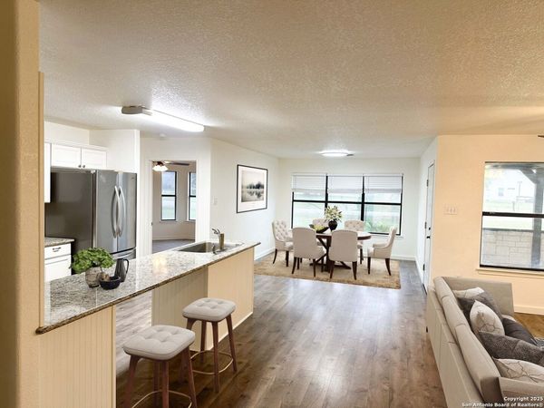 185 Quail Valley Dr, Bandera, TX 78003