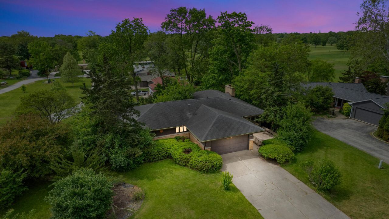 407 G H Baker Drive, Urbana, IL 61801 Main Photo