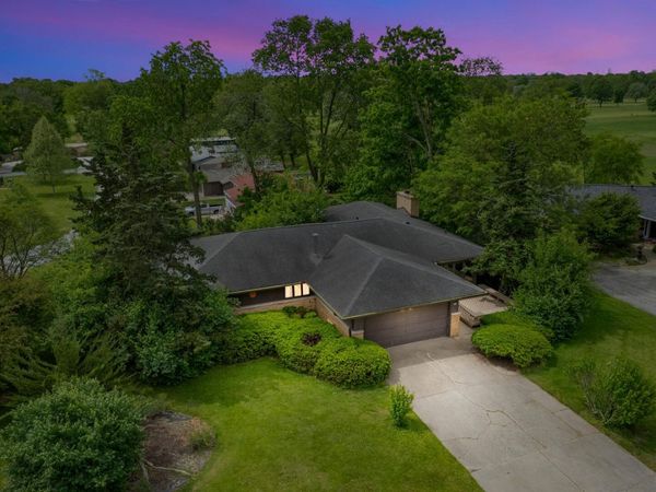 407 G H Baker Drive, Urbana, IL 61801