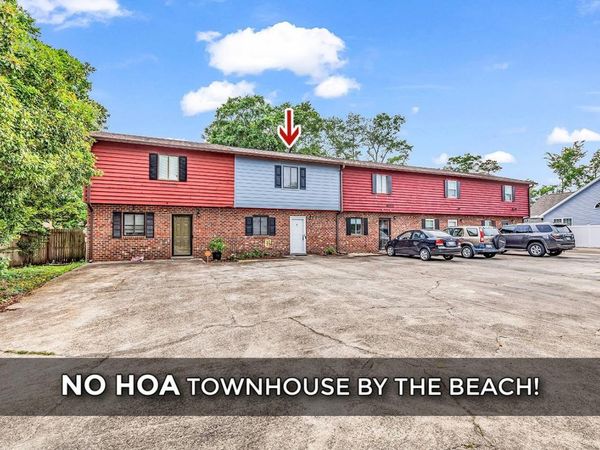 633 Sparrow Dr., Unit B, Surfside Beach, SC 29575