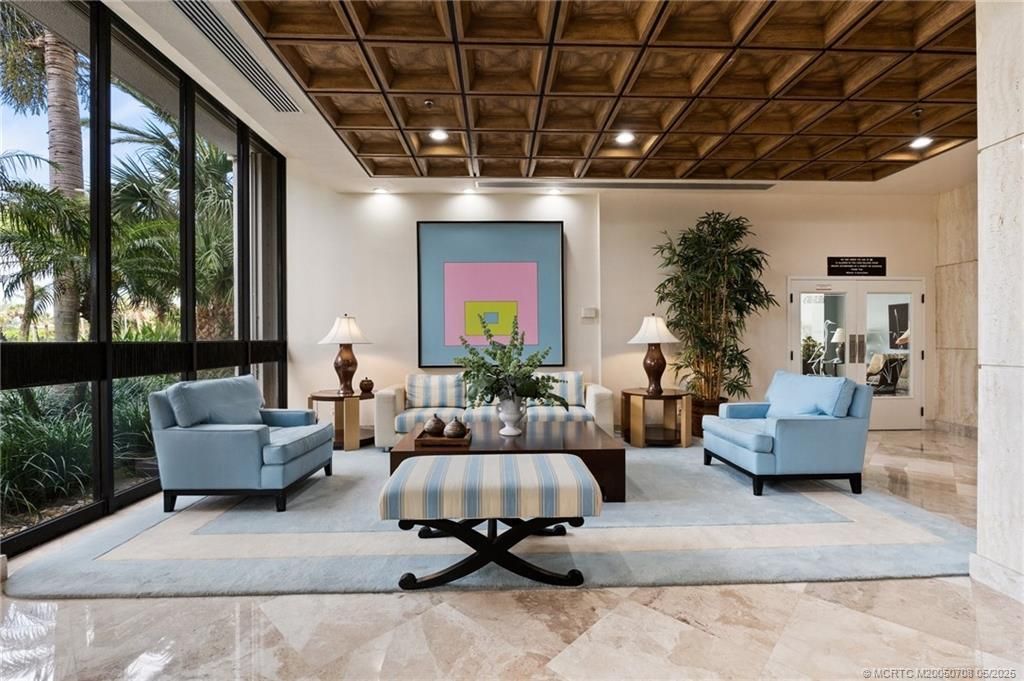 9960 S Ocean Drive, Unit Penthouse, Jensen Beach, FL 34957 Photo