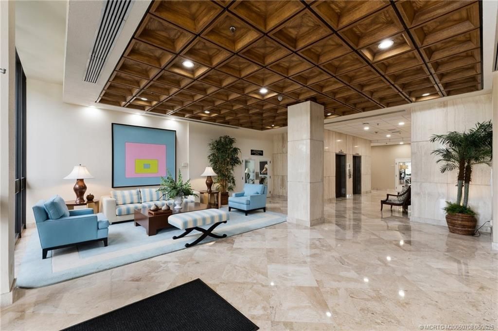 9960 S Ocean Drive, Unit Penthouse, Jensen Beach, FL 34957 Photo