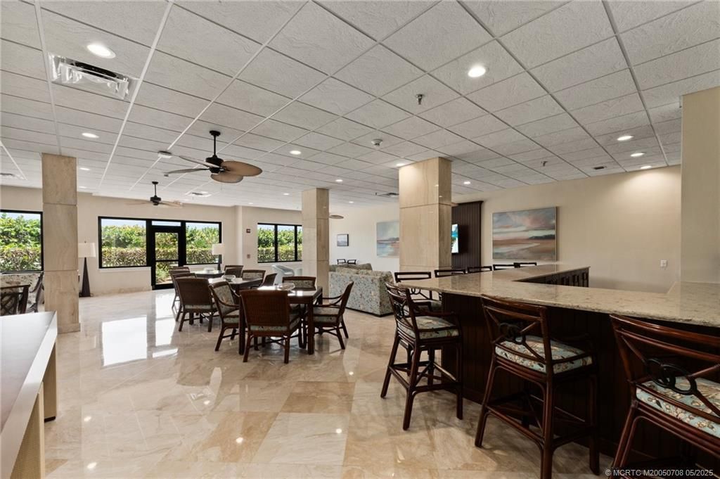 9960 S Ocean Drive, Unit Penthouse, Jensen Beach, FL 34957 Photo