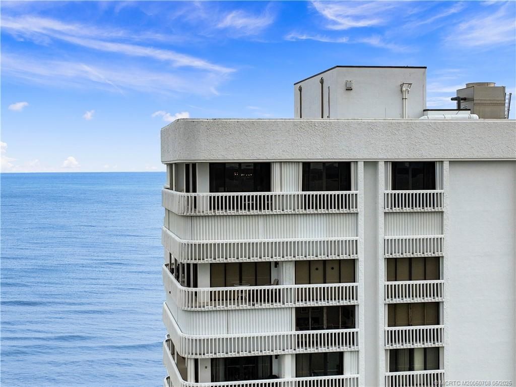 9960 S Ocean Drive, Unit Penthouse, Jensen Beach, FL 34957 Photo