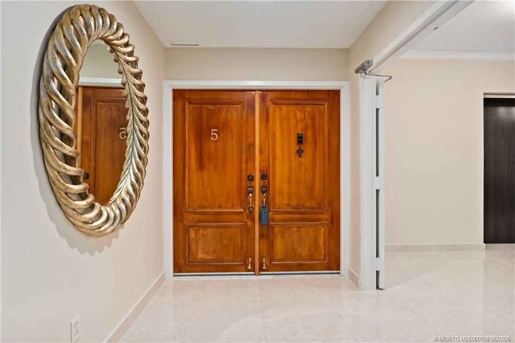 9960 S Ocean Drive, Unit Penthouse, Jensen Beach, FL 34957 Photo