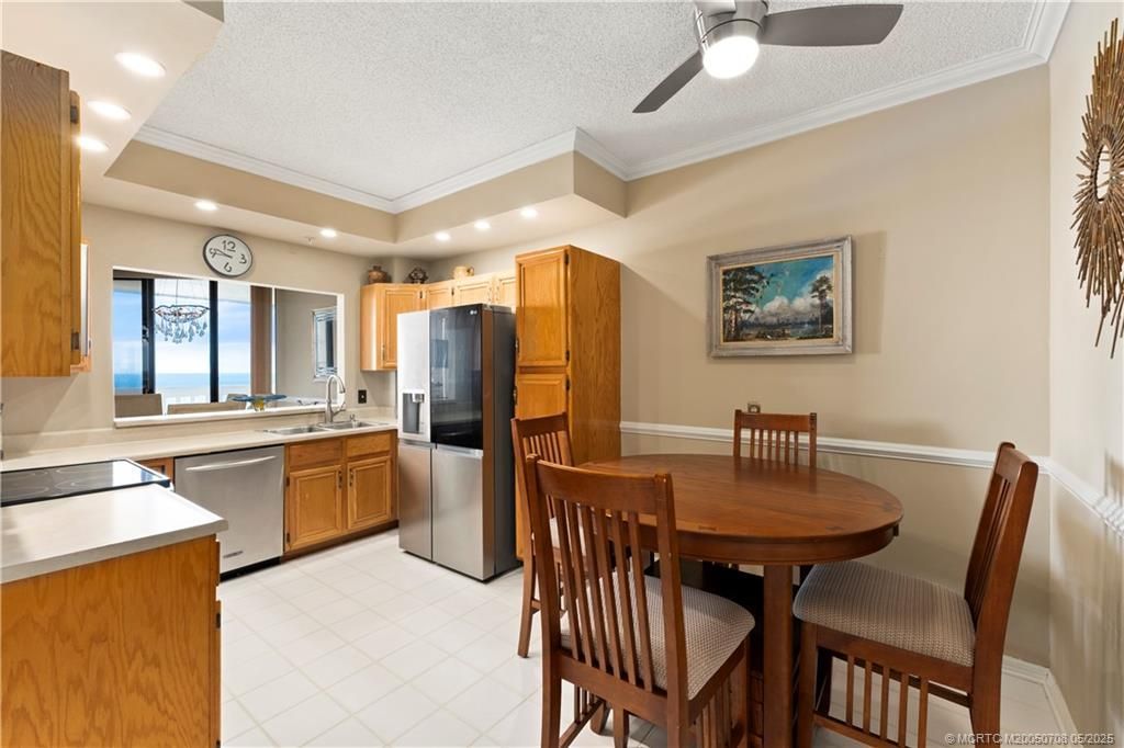 9960 S Ocean Drive, Unit Penthouse, Jensen Beach, FL 34957 Photo