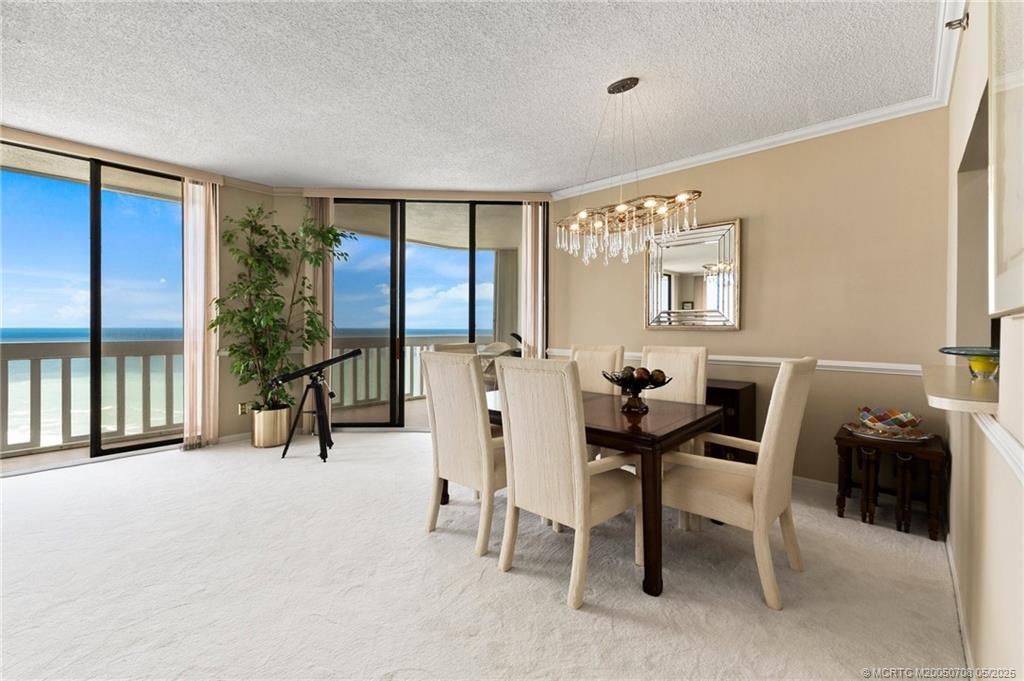9960 S Ocean Drive, Unit Penthouse, Jensen Beach, FL 34957 Photo