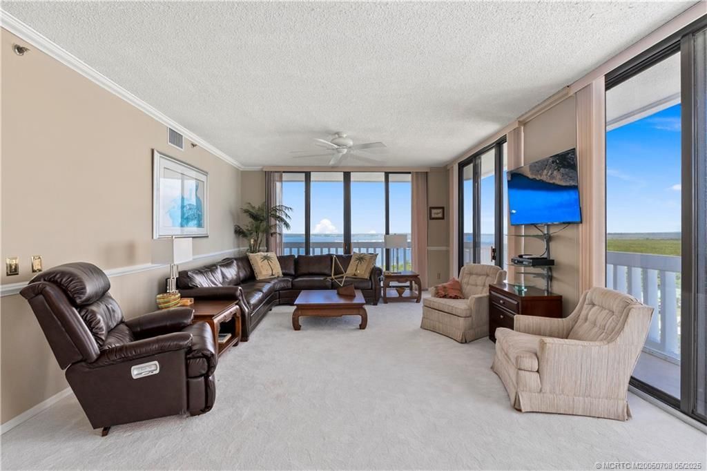 9960 S Ocean Drive, Unit Penthouse, Jensen Beach, FL 34957 Photo
