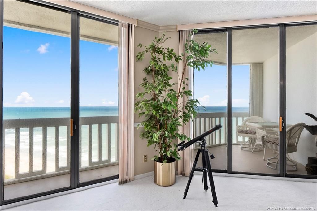 9960 S Ocean Drive, Unit Penthouse, Jensen Beach, FL 34957 Photo