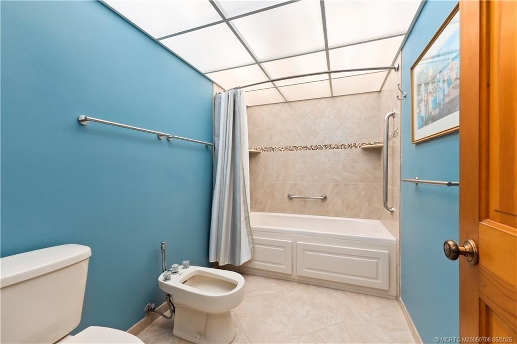 9960 S Ocean Drive, Unit Penthouse, Jensen Beach, FL 34957 Photo