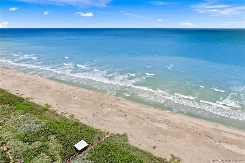 9960 S Ocean Drive, Unit Penthouse, Jensen Beach, FL 34957 Photo