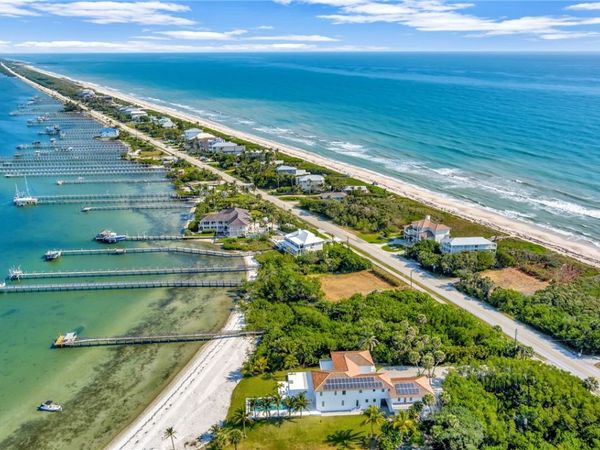 12600 Highway A1A, Vero Beach, FL 32963
