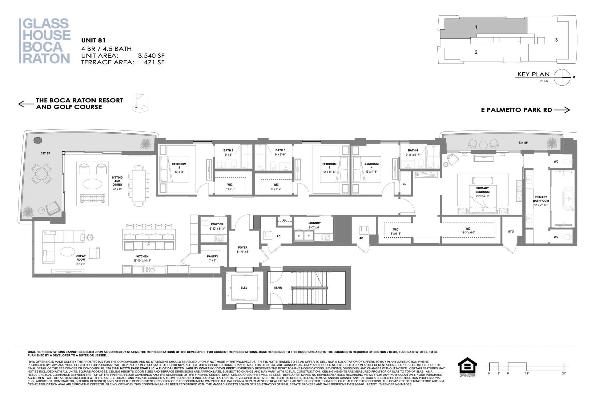 280 E Palmetto Park Road, Unit 81, Boca Raton, FL 33432 Photo