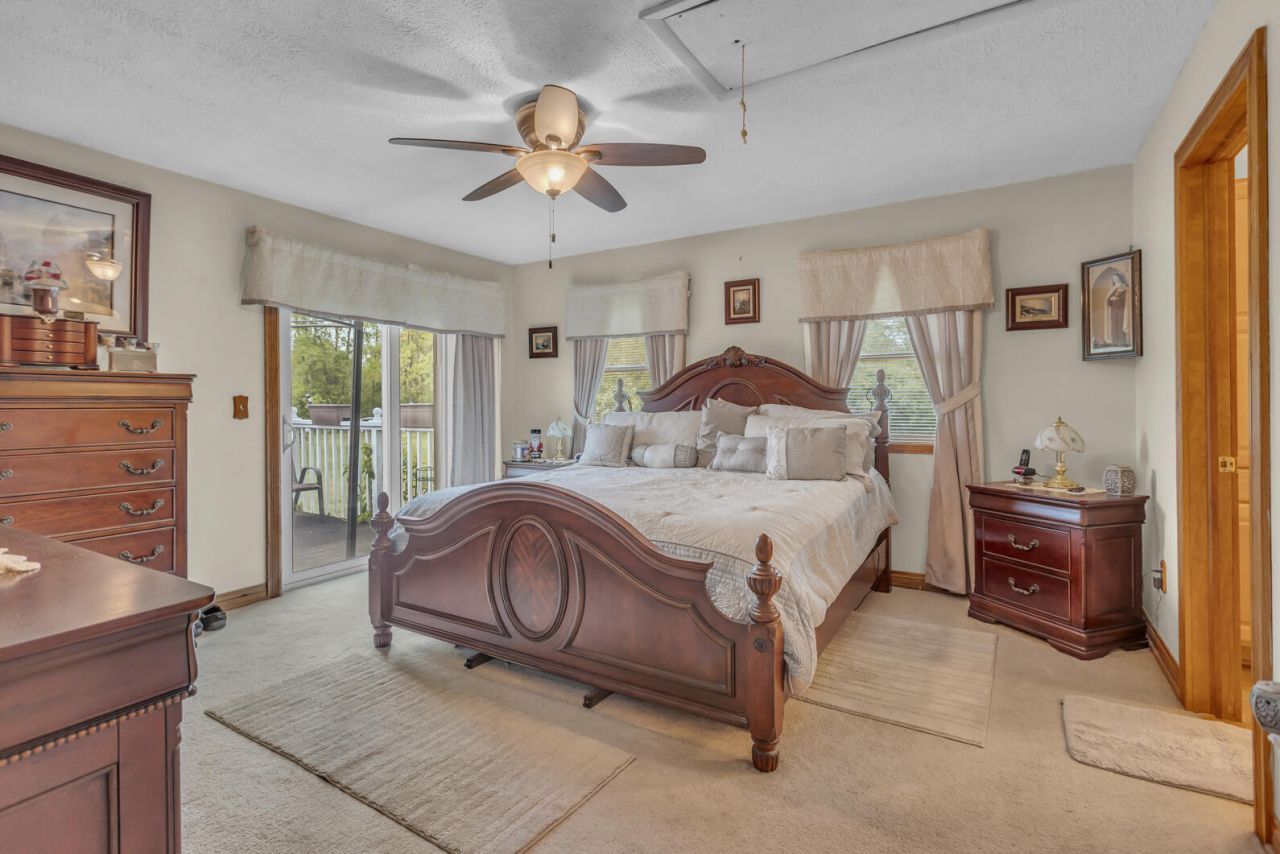 3460 Sears Road, Horton, MI 49246 Main Photo