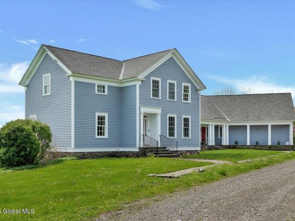 156 Saddle Brook Court, Cooperstown, NY 13326