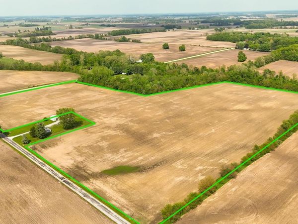 V/L State Road 16, Twelve Mile, IN 46988