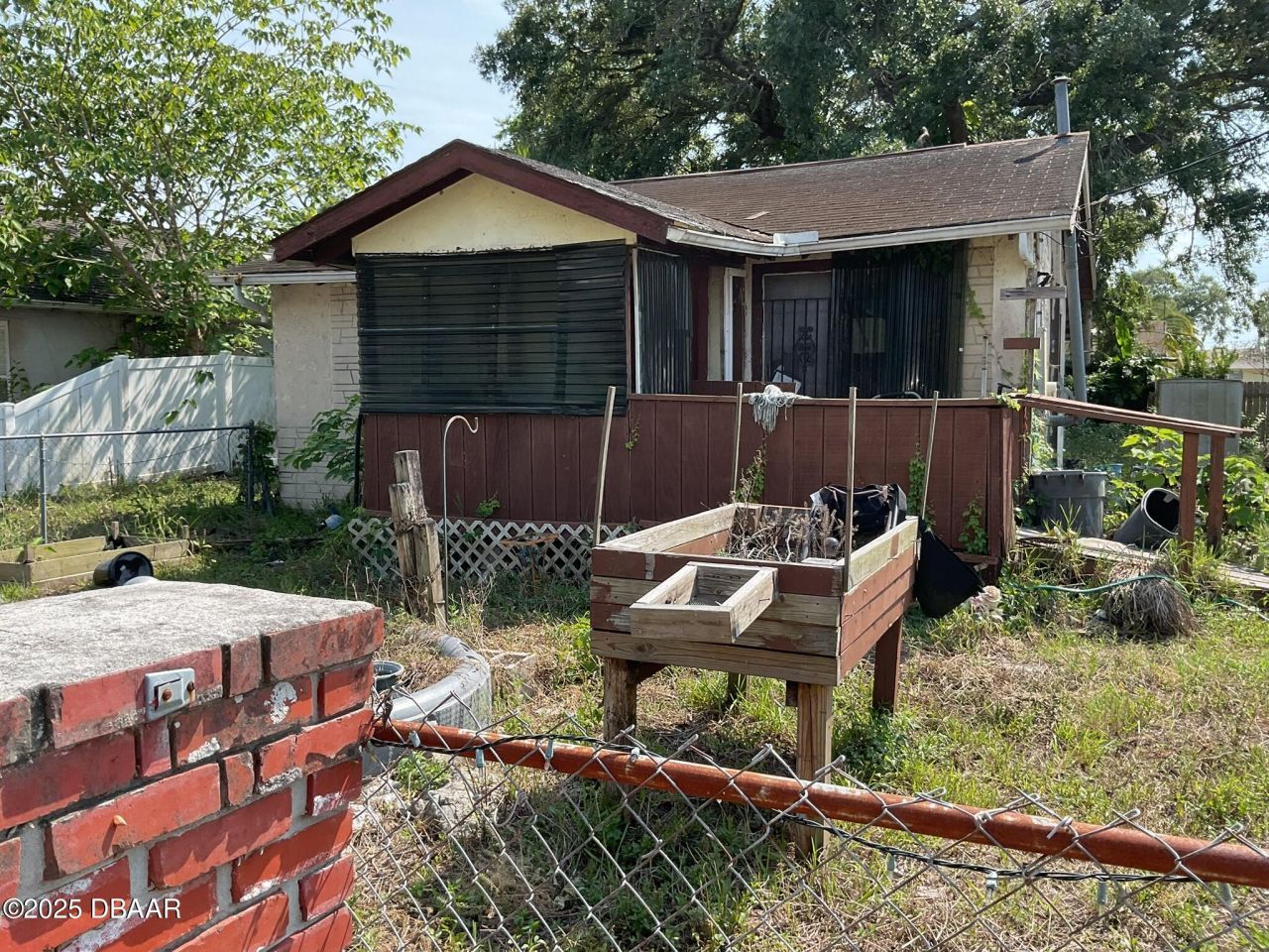 1226 Bender Avenue, Holly Hill, FL 32117 Main Photo