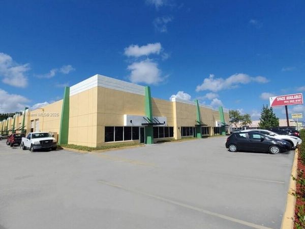 3190 S State Road 7, Unit 02, Miramar, FL 33023