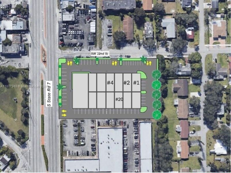 3190 S State Road 7, Unit 02, Miramar, FL 33023 Photo