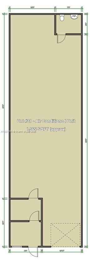 3190 S State Road 7, Unit 02, Miramar, FL 33023 Photo