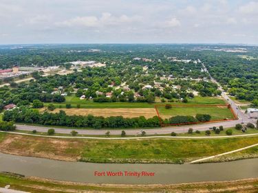 4570 White Settlement Road, Fort Worth, TX 76114