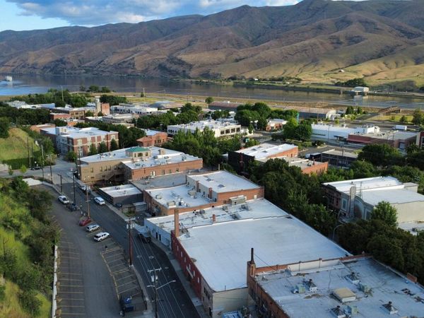 610 Main Street, Lewiston, ID 83501