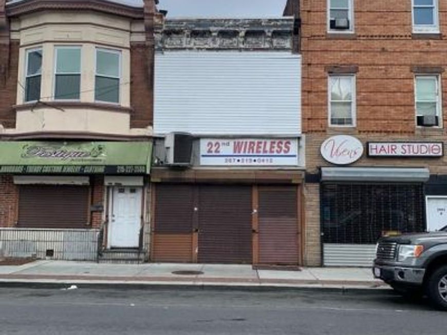 2945 N 22nd Street, Philadelphia, PA 19132 Main Photo