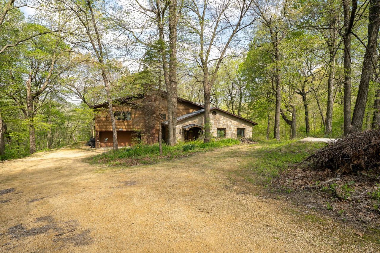 1479 Old Mill Road, Franklin Grove, IL 61031 Main Photo