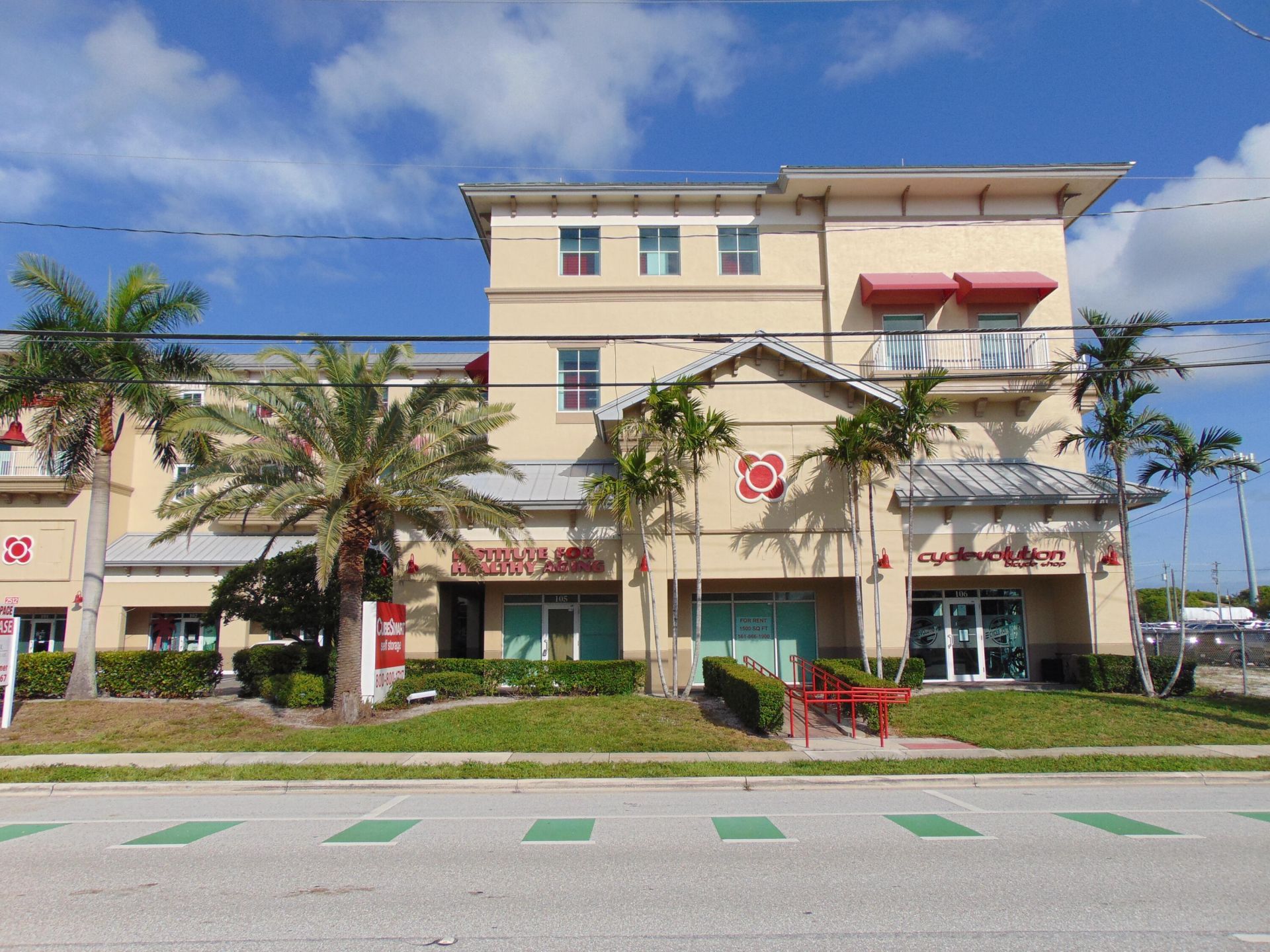 2512 N Federal Highway, Unit 105, Delray Beach, FL 33483 Photo